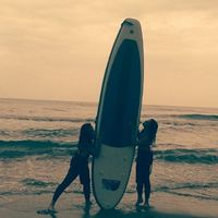 Sofía Donato的照片