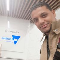 Mohamed Gamal的照片