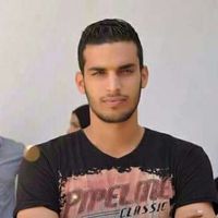 Oussema Hannechi的照片