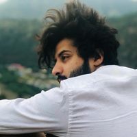 Zakariya Hashmi的照片