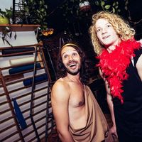 Photos de Anton Bauer