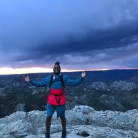 Alex Cliatt的照片