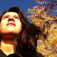 Laura Isabel Gallardo的照片