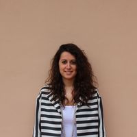 Martina Damosso's Photo