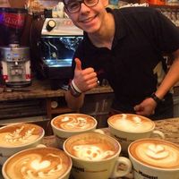 Valentin Sailer's Photo