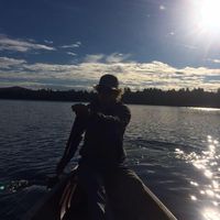 Caleb Lehner的照片