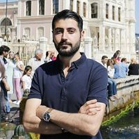 Ömer  Atasever's Photo