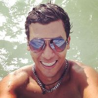 Tiago Suarez的照片