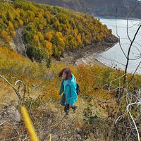 Meryem Coşkunca's Photo