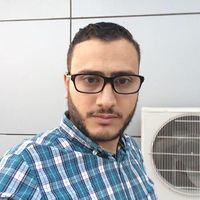 Samir Elmaged's Photo