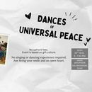 Dances of Universal Peace's picture