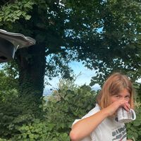 Ella Suurballe Frederiksen's Photo