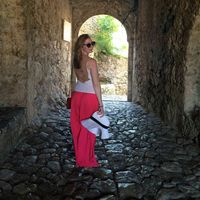 Tatiana Chikvaidze's Photo