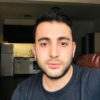 Amirreza Abbaszadeh's Photo