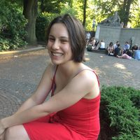 Charlotte Aden的照片