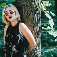 Fotos von Camila Bondarenko