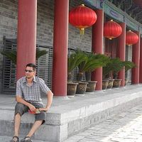 Bart Waeterschoot's Photo