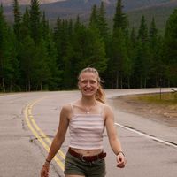 Rosanna Clara's Photo