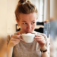 Gesa  Tolksdorf's Photo