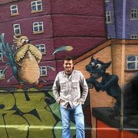 Fotos de Enes Kalyoncu