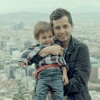 Andres Lopez的照片