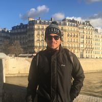 Фотографии пользователя Mateus Prado