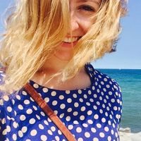 Fotos de Marie Stepanikova