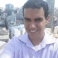 Gedson Kercio's Photo