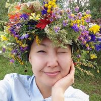 Valentina Afanasyeva's Photo