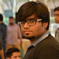 Sohaib Ahmed的照片