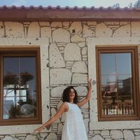 Gözde Işıksal's Photo