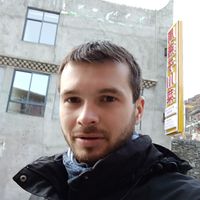 Lucas Renaud's Photo