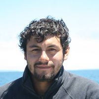 Gerardo Contreras的照片