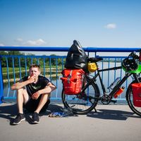 Ferry Weikert's Photo