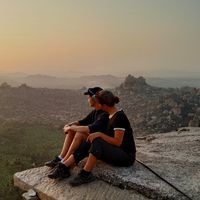 Sebastian Curry-Bowran's Photo