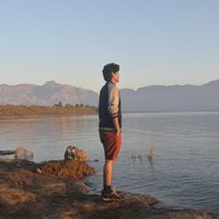 Darshit Saruparia's Photo