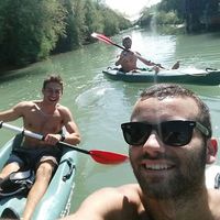 Alberto Casadei's Photo