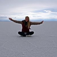 Felicia Hack's Photo