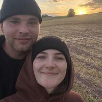 Fotos de Johana Loukotová