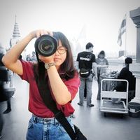 Sherry U-pan's Photo