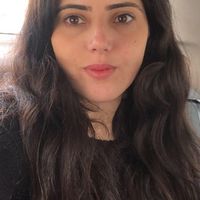 Fotos de Maha Chetioui