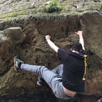 Le foto di Colin Hartman