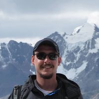 Bruno Gonçalves's Photo