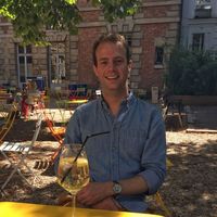 Romain Leportier's Photo