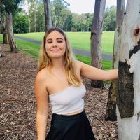 Celine Kernot's Photo