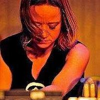 Edith De Waal's Photo