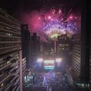 Ano Novo em SP的照片