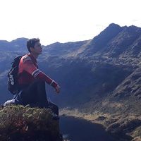 Carlos Briceño's Photo