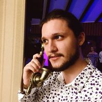 Andy Tsurkan的照片