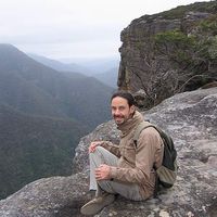 Nathan Chapman's Photo